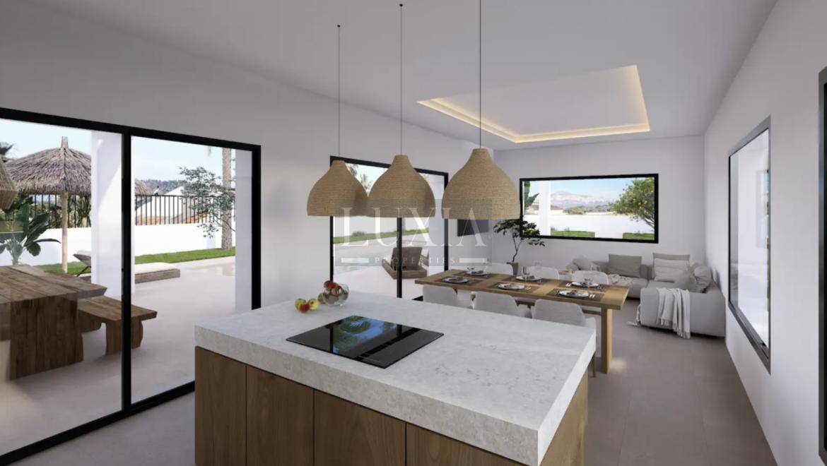 inmobiliaria de Jávea venta de villas y pisos