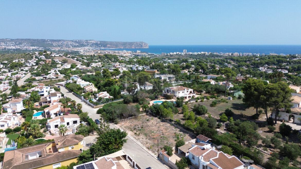 inmobiliaria de Jávea venta de villas y pisos