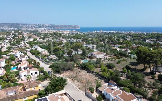 inmobiliaria de Jávea venta de villas y pisos