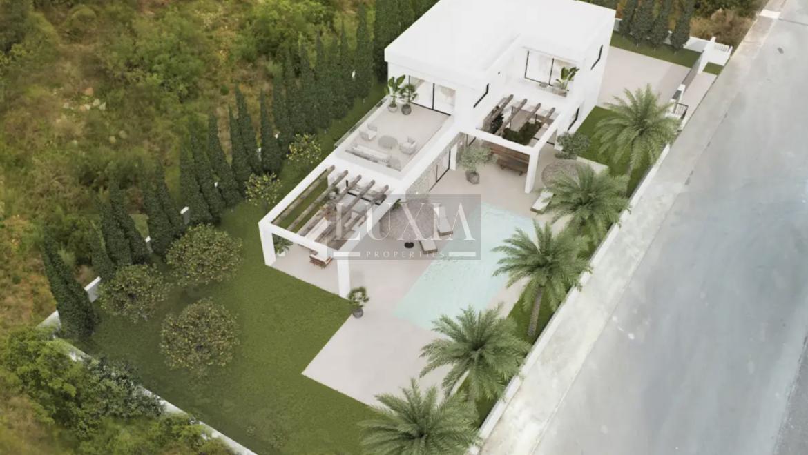 inmobiliaria de Jávea venta de villas y pisos