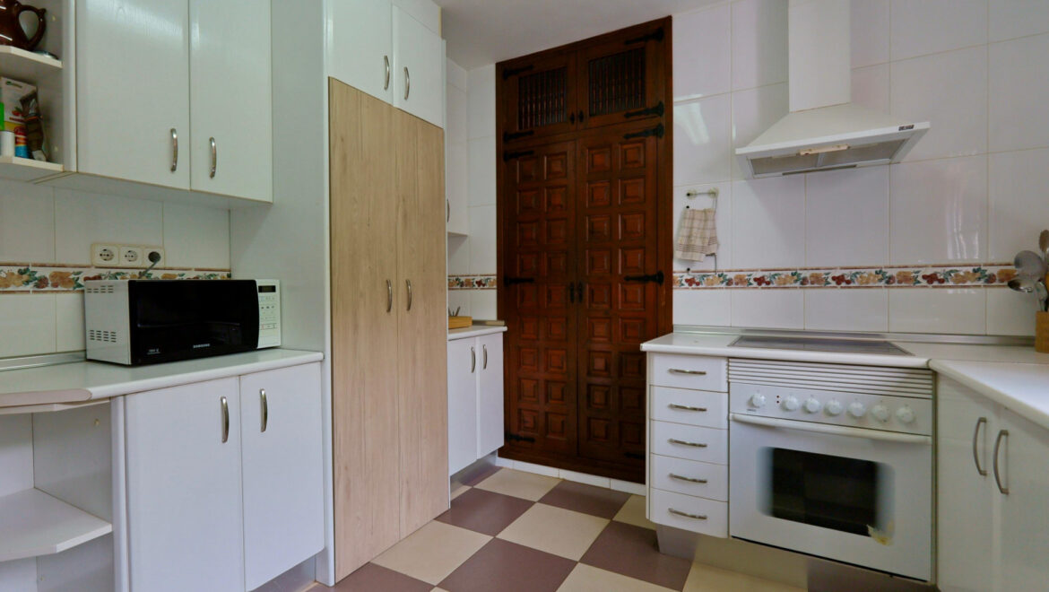 Inmobiliaria en Jávea