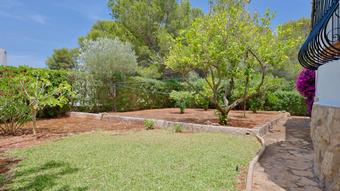 Inmobiliaria en Jávea
