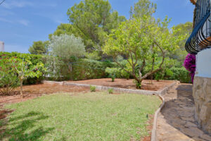 Inmobiliaria en Jávea