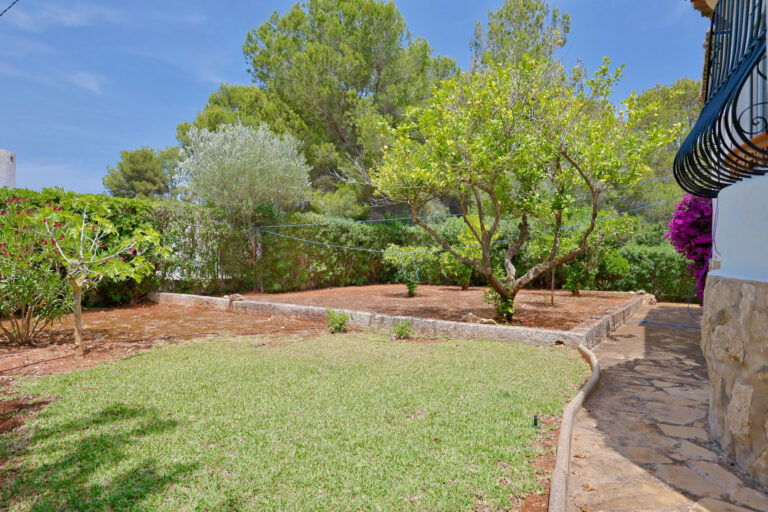 Inmobiliaria en Jávea