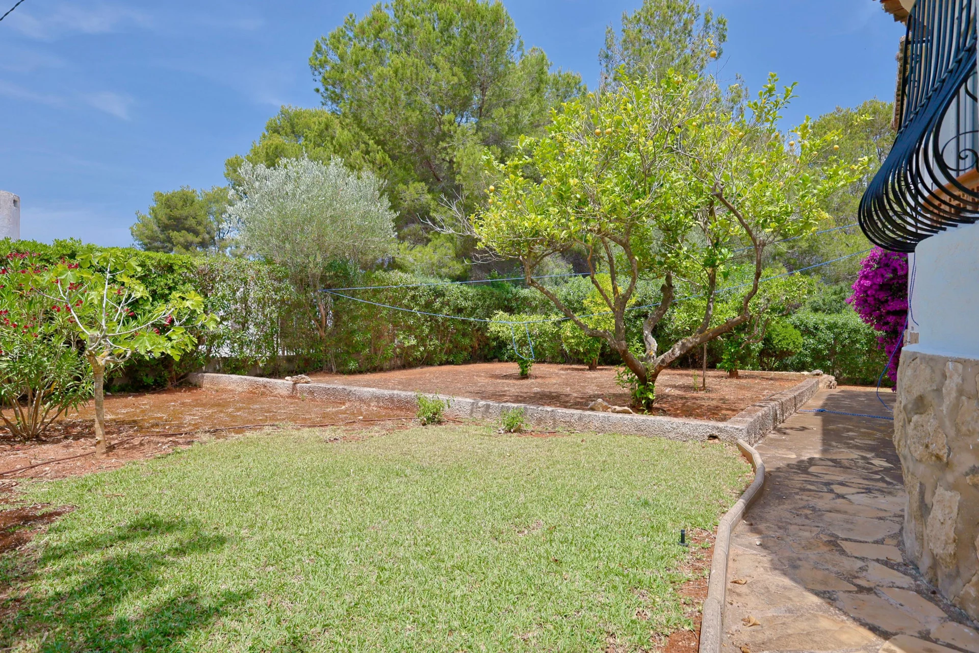 Inmobiliaria en Jávea
