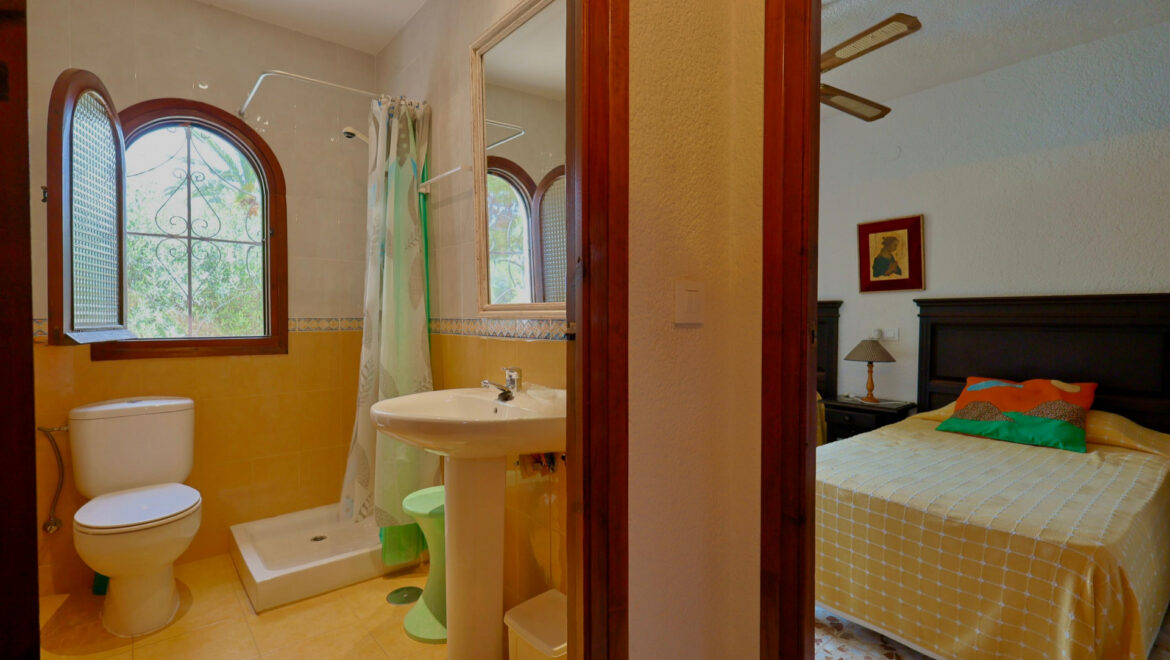 Inmobiliaria en Jávea