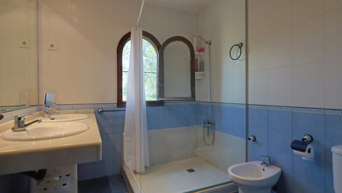 Inmobiliaria en Jávea