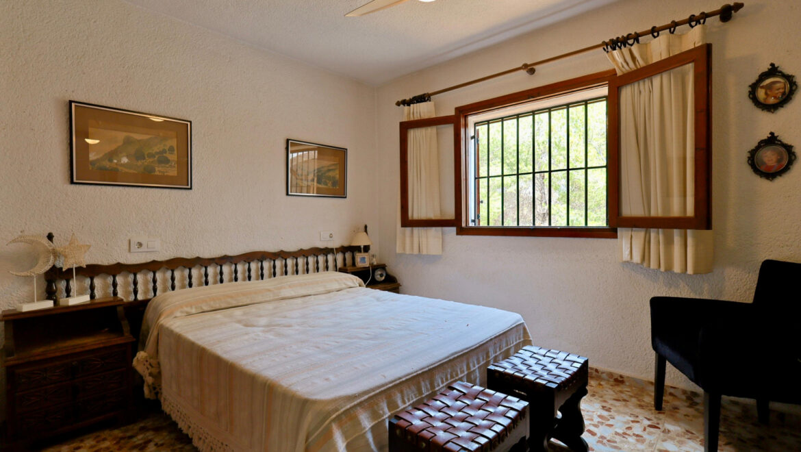 Inmobiliaria en Jávea