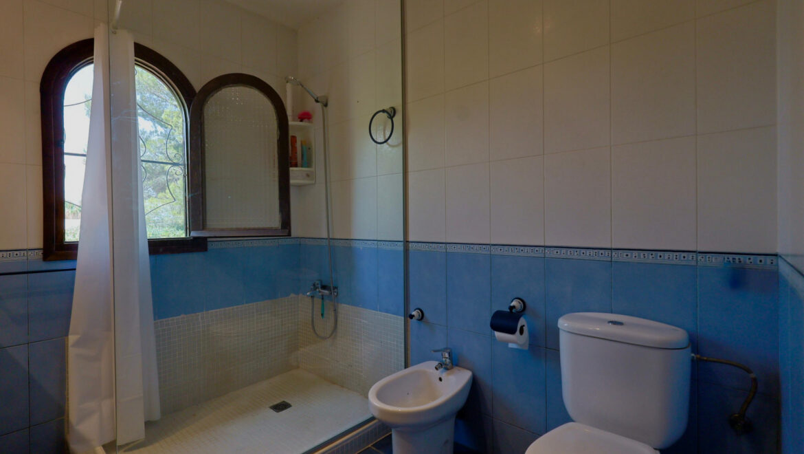 Inmobiliaria en Jávea