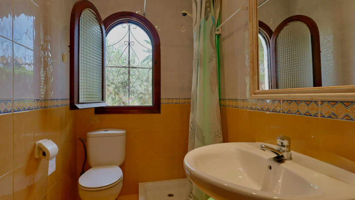 Inmobiliaria en Jávea