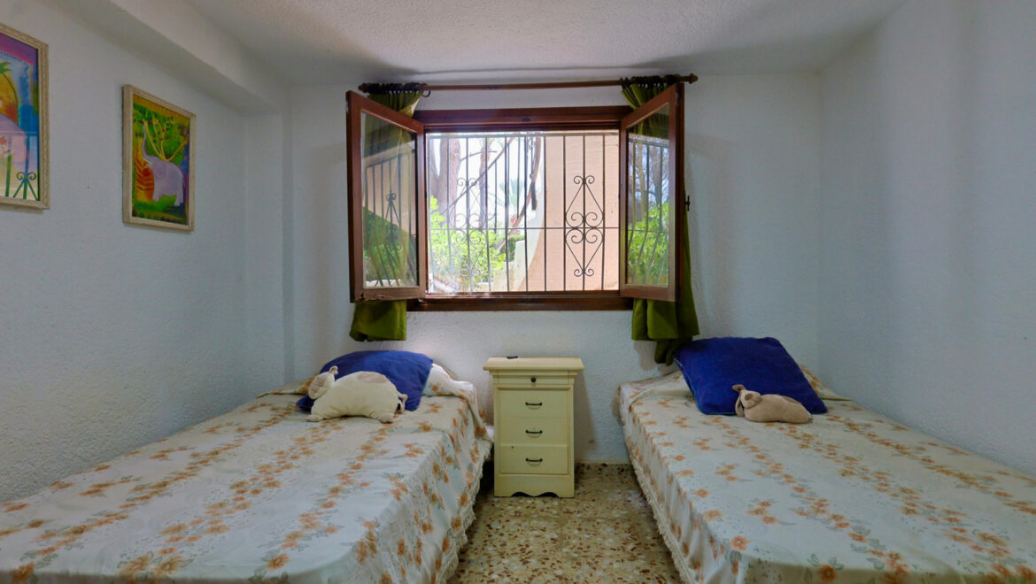 Inmobiliaria en Jávea