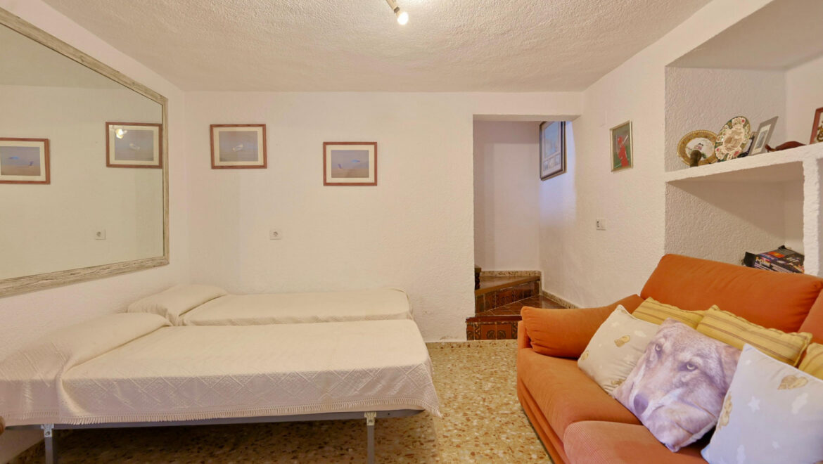 Inmobiliaria en Jávea