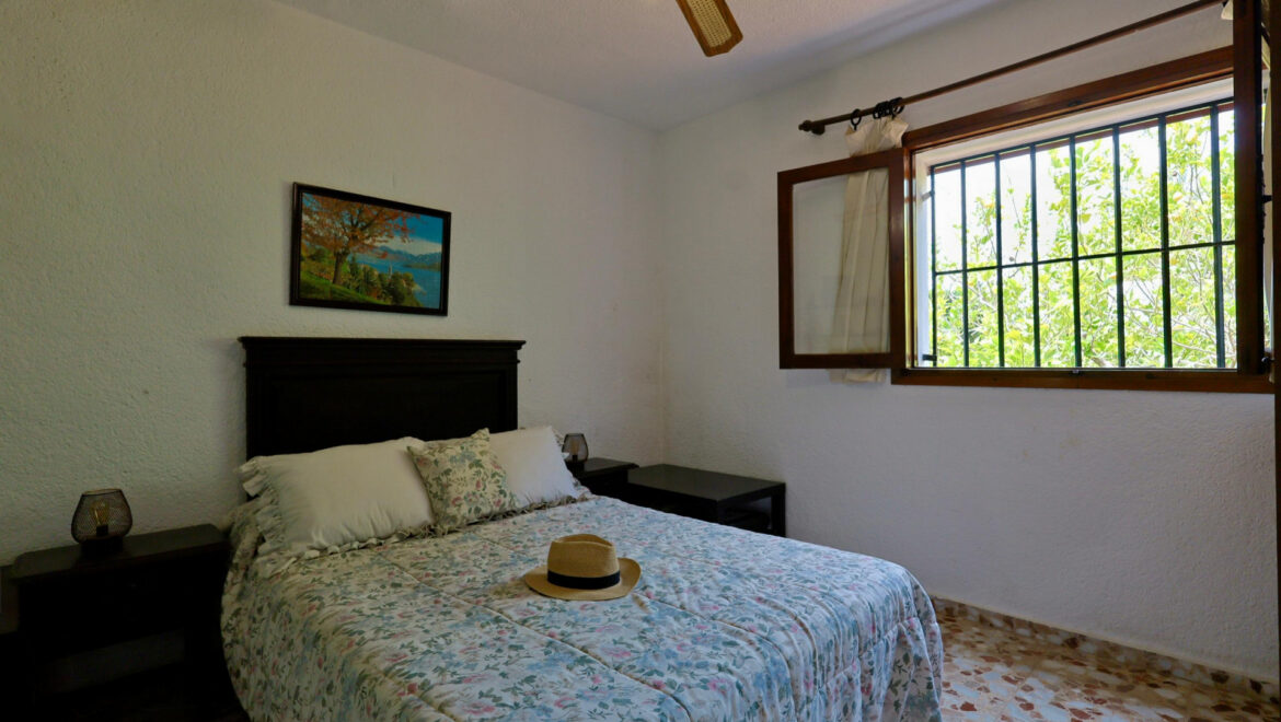 Inmobiliaria en Jávea