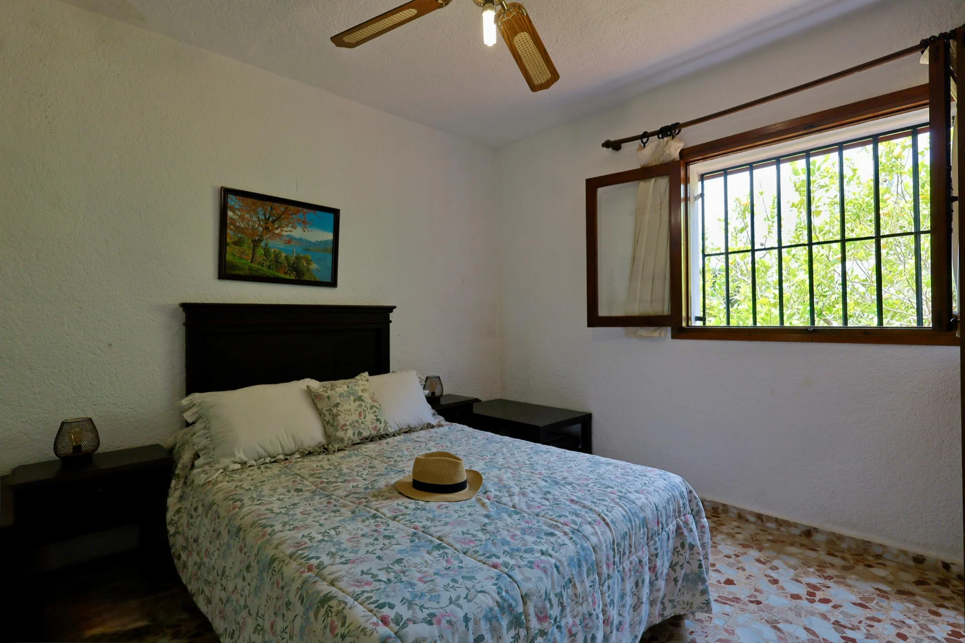 Villa con Encanto en Venta en Jávea, a Pocos Minutos de la Playa del Arenal