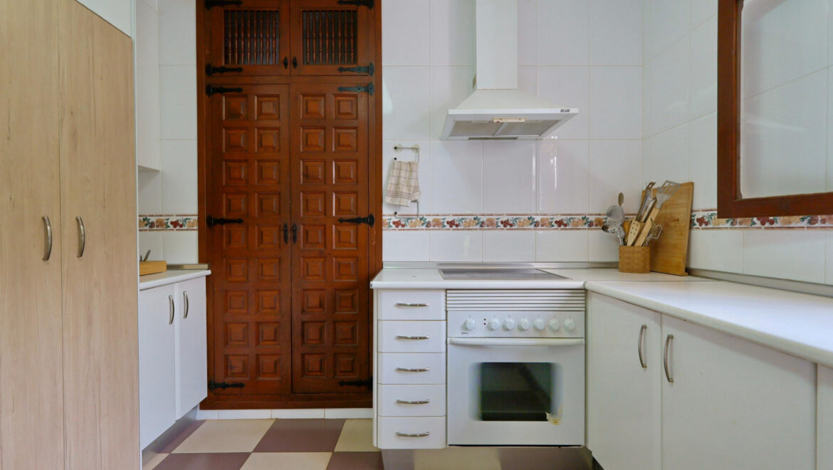 Inmobiliaria en Jávea