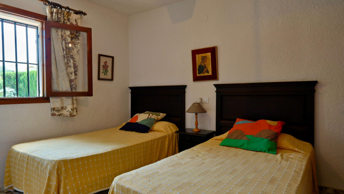 Inmobiliaria en Jávea