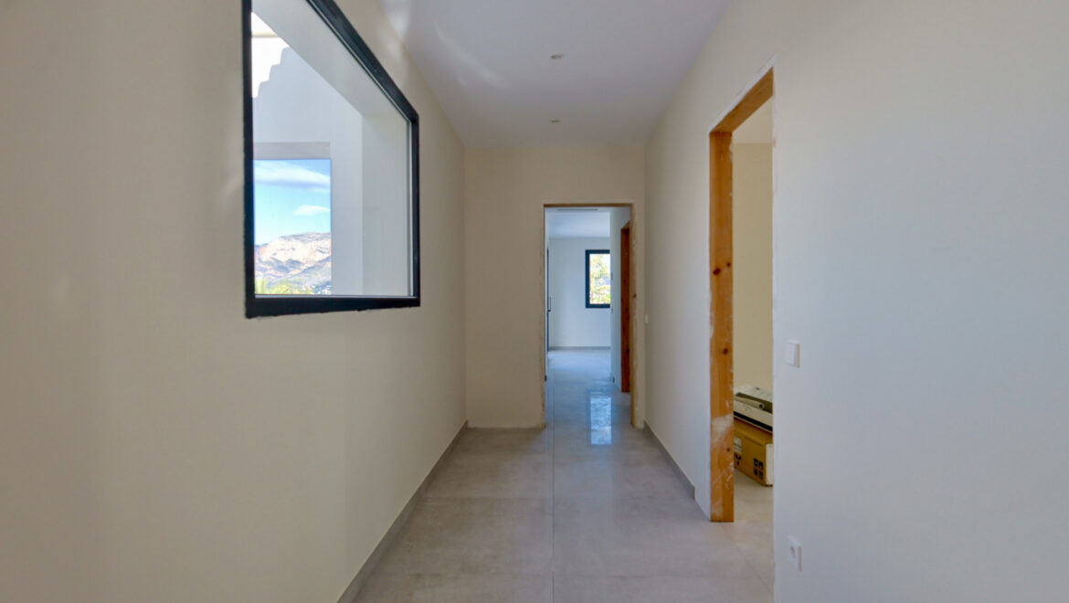 Inmobiliaria en Jávea