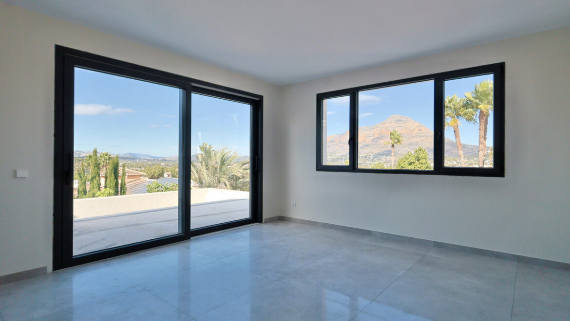 Inmobiliaria en Jávea