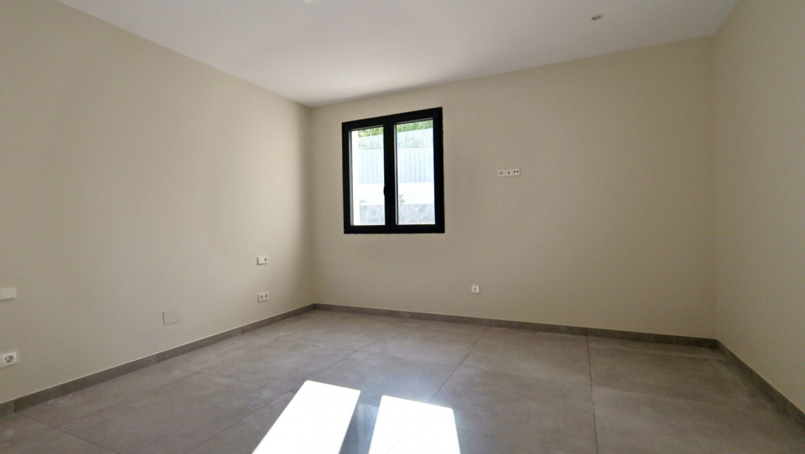 Inmobiliaria en Jávea