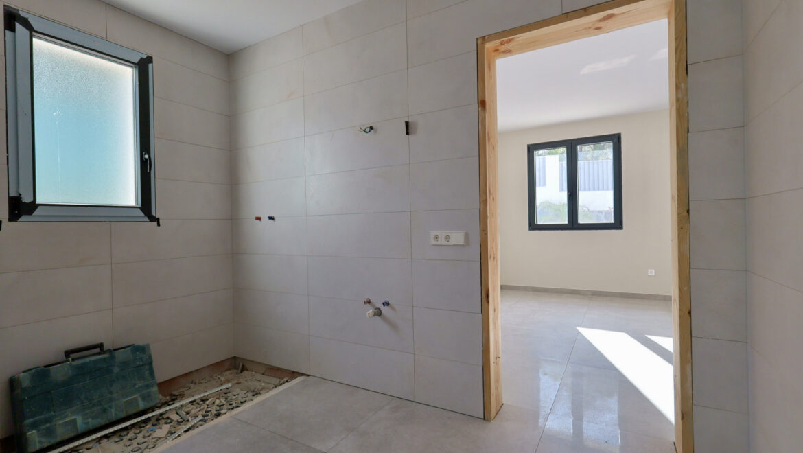 Inmobiliaria en Jávea