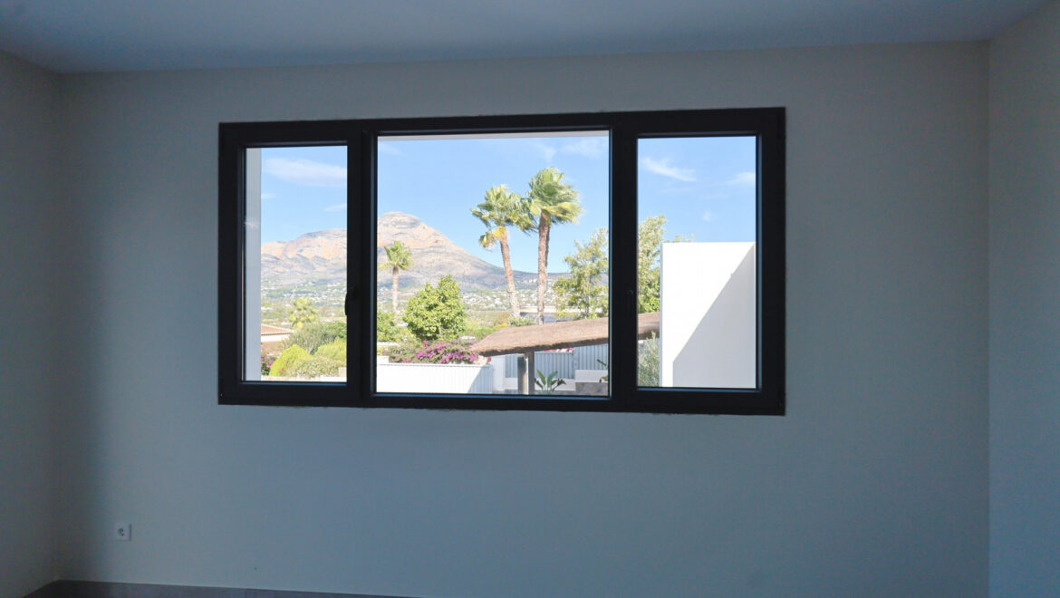 Inmobiliaria en Jávea