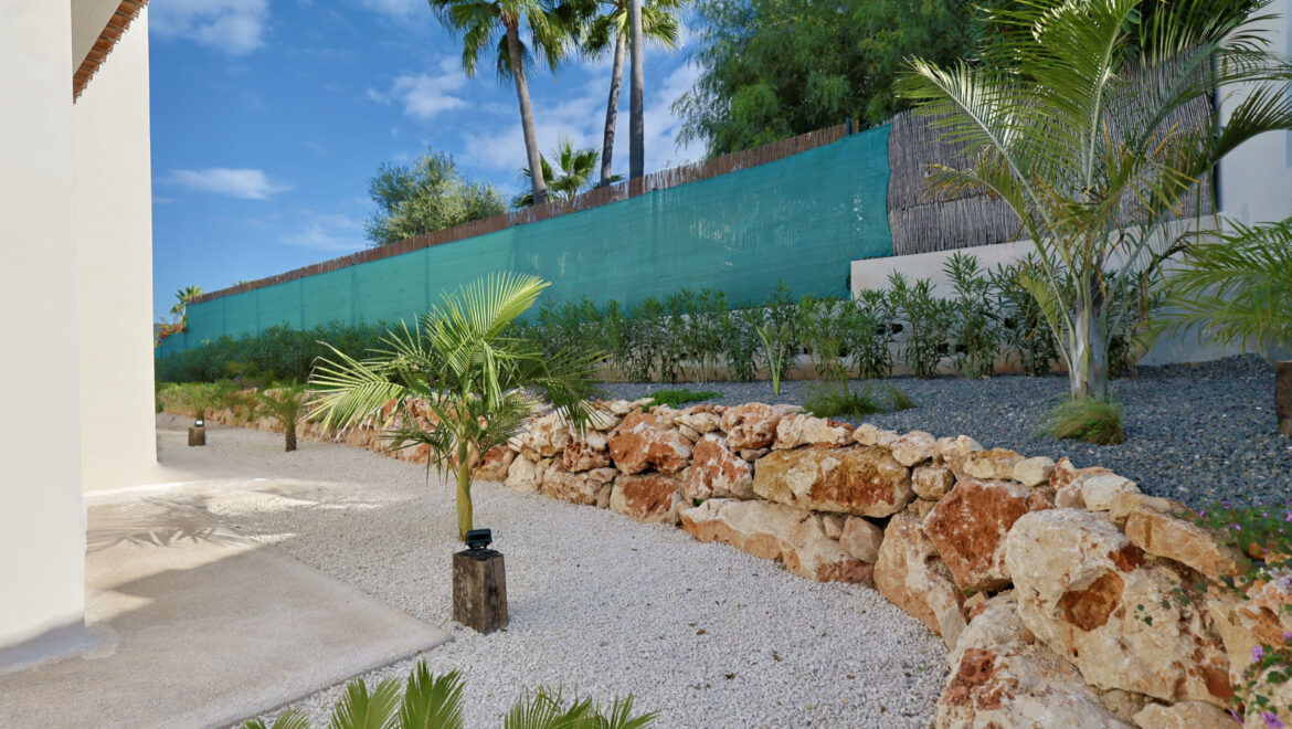 Inmobiliaria en Jávea