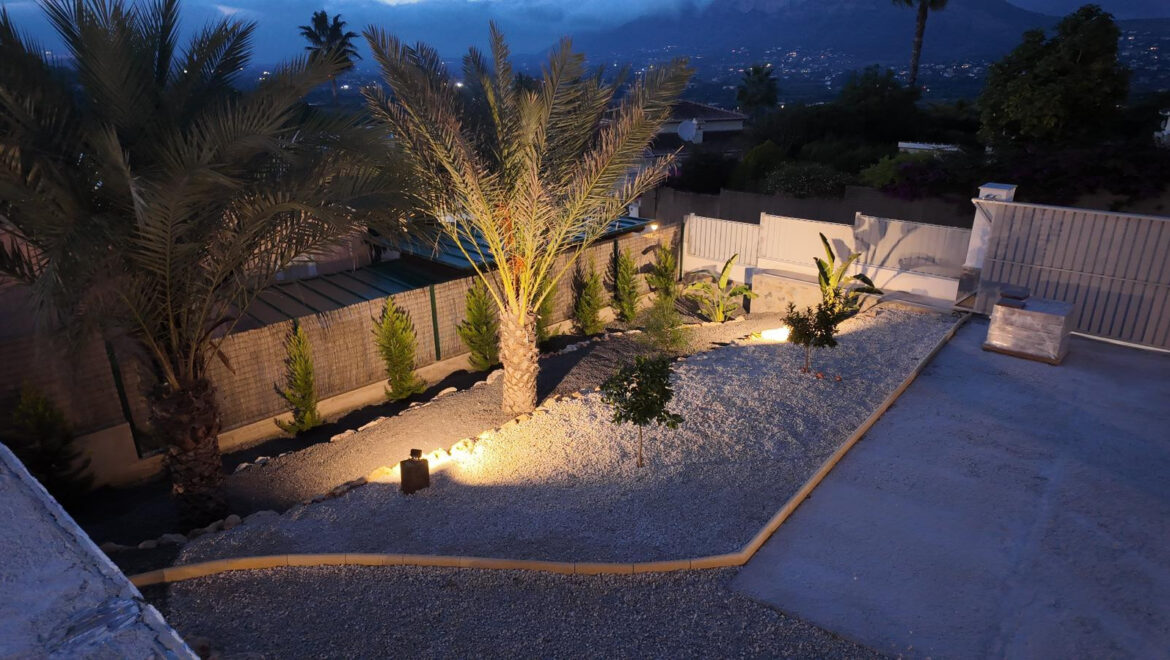 Inmobiliaria en Jávea