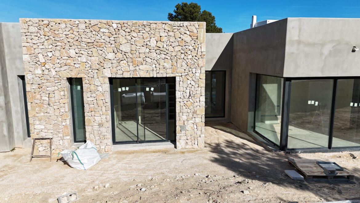 Inmobiliaria en Jávea