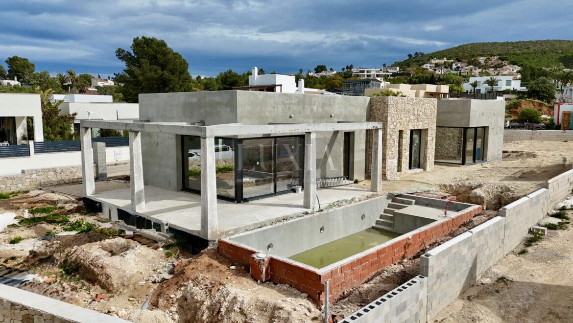 Inmobiliaria en Jávea