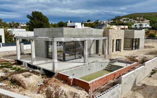 Inmobiliaria en Jávea