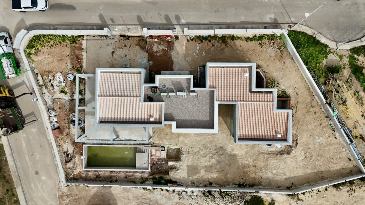 Inmobiliaria en Jávea