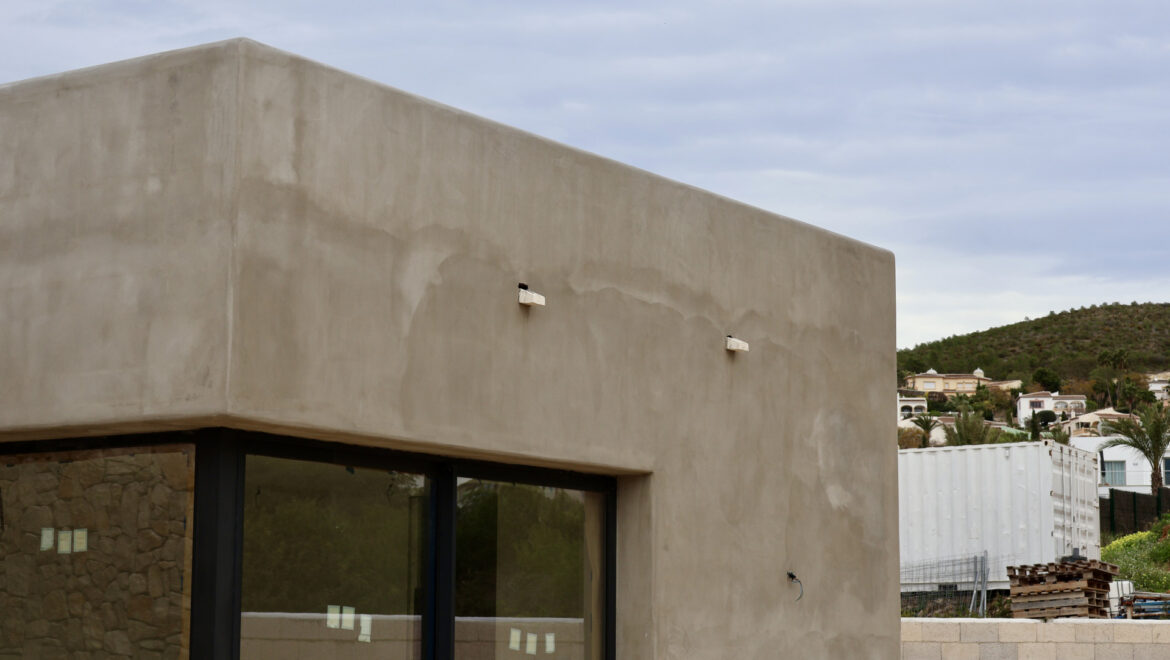 Inmobiliaria en Jávea