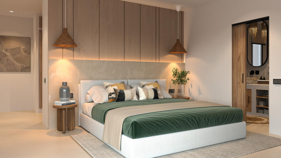 Inmobiliaria en Jávea