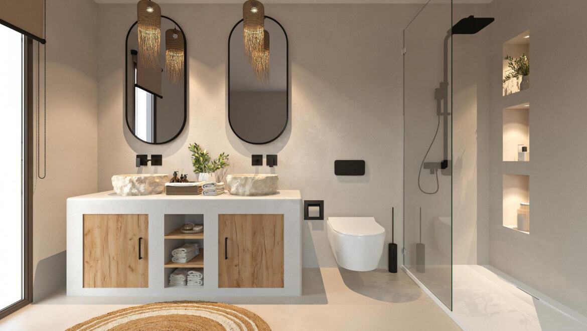 Inmobiliaria en Jávea