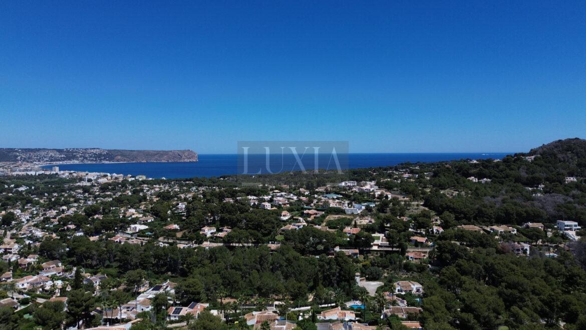 Que ver y hacer en Jávea