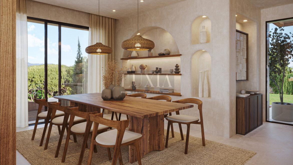 inmobiliaria de Xàbia