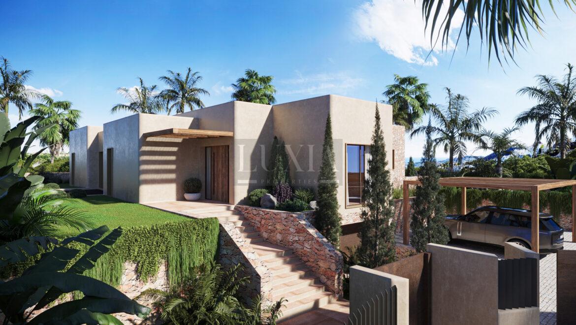 inmobiliaria de Xàbia