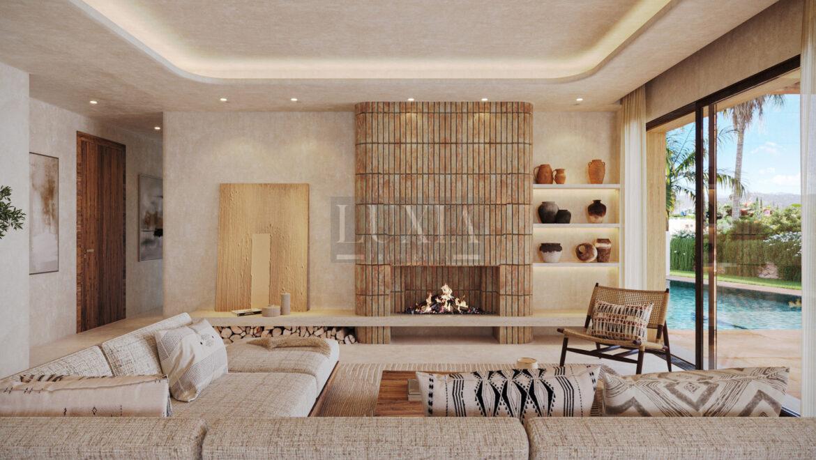 inmobiliaria de Xàbia