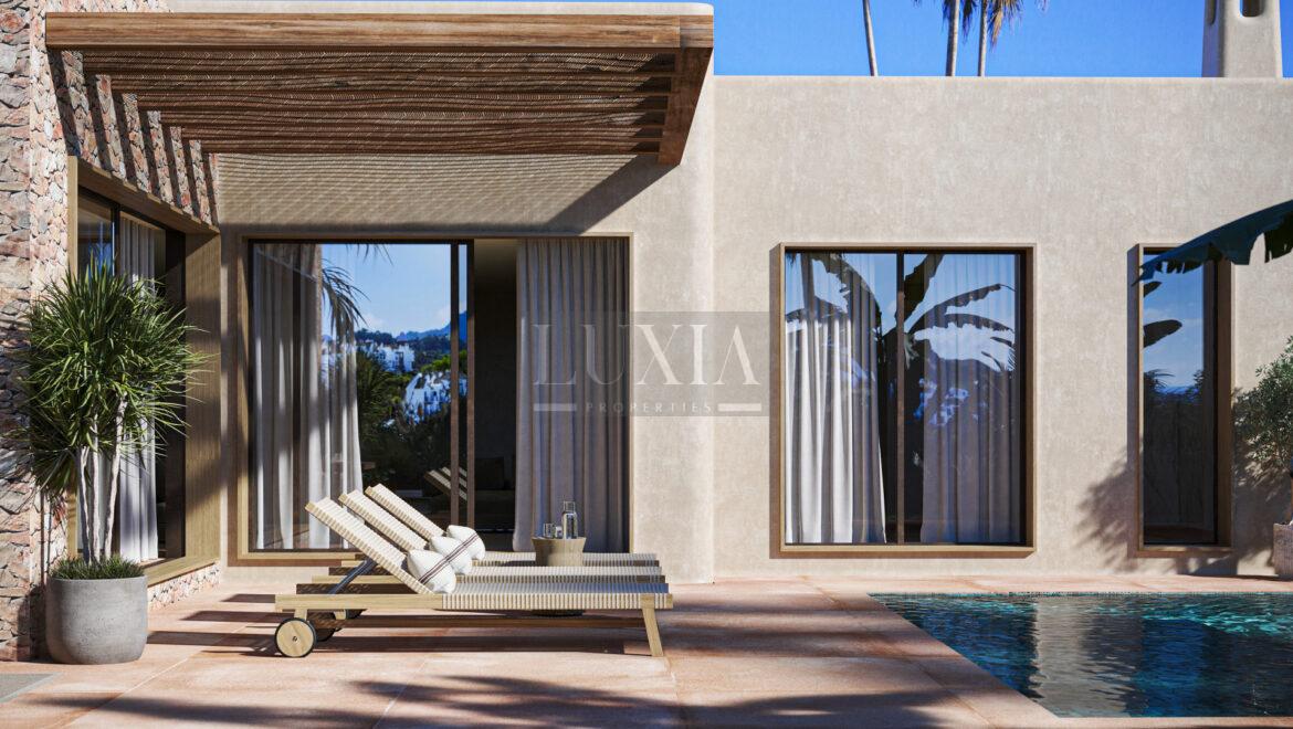 inmobiliaria de Xàbia