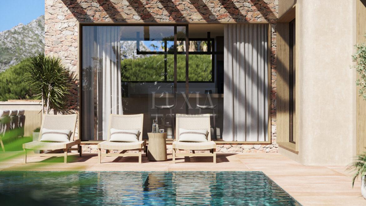 inmobiliaria de Xàbia