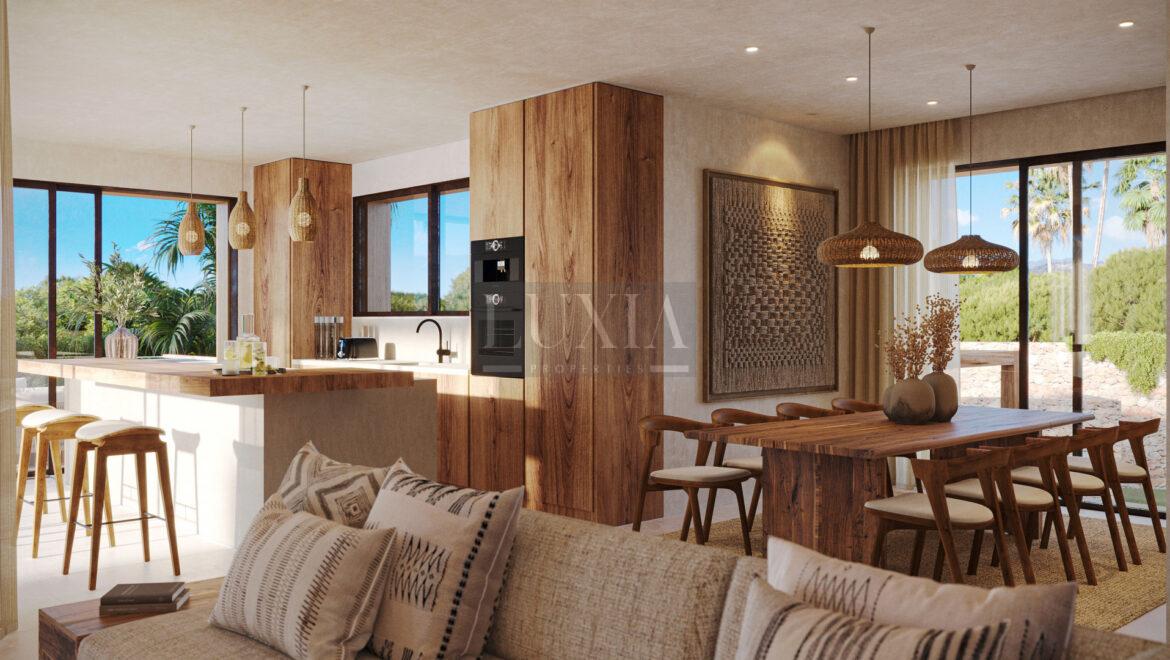 inmobiliaria de Xàbia