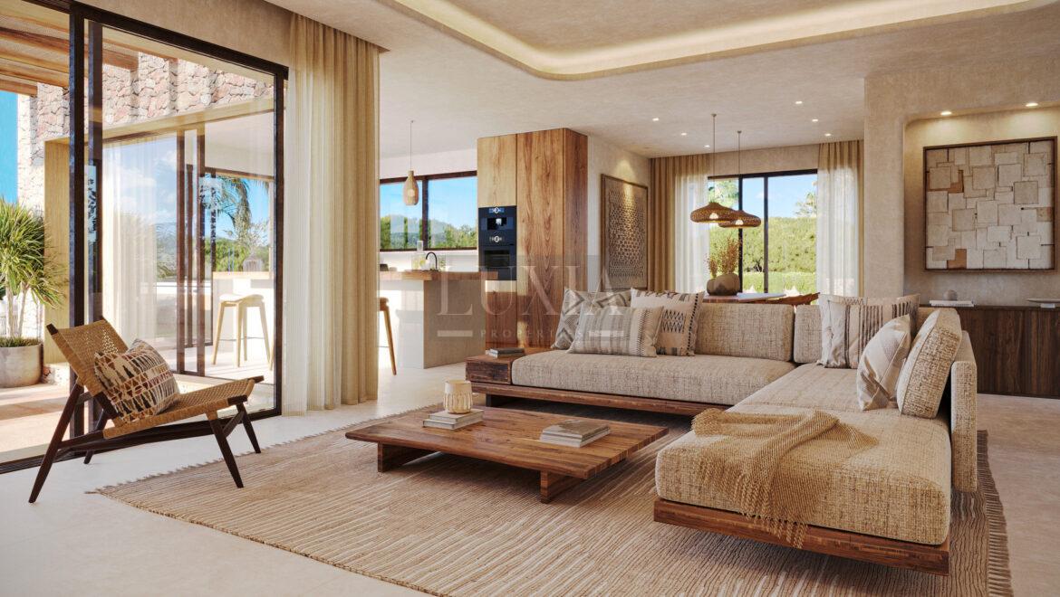 inmobiliaria de Xàbia
