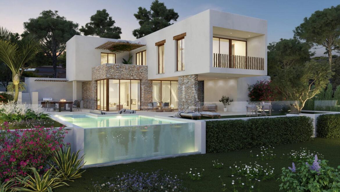 Inmobiliaria en Jávea