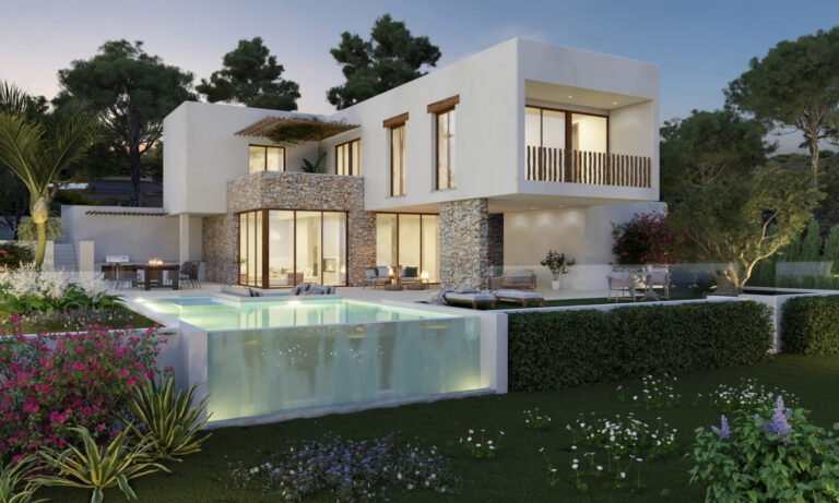 Inmobiliaria en Jávea