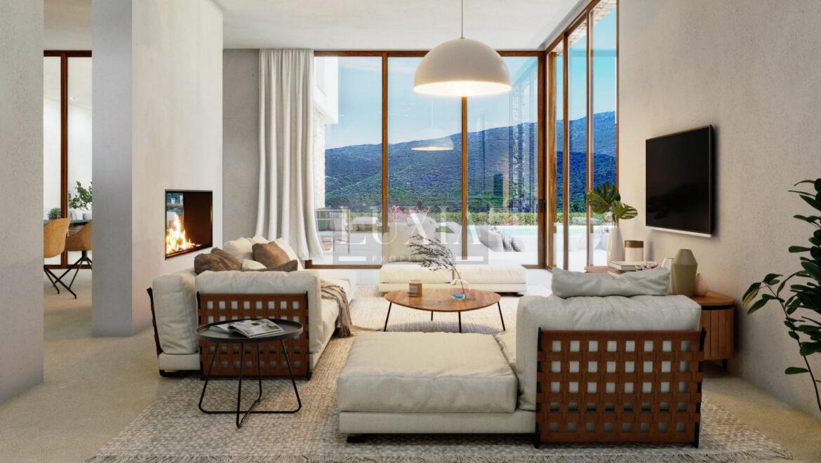 inmobiliaria de Xàbia