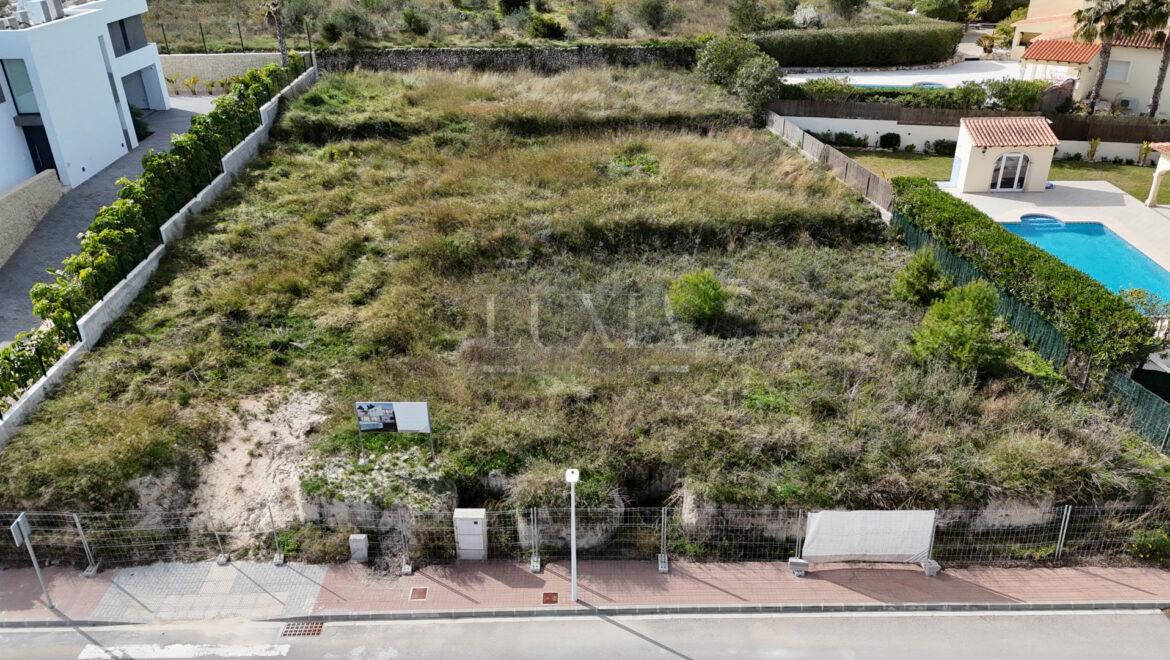 Inmobiliaria en Jávea