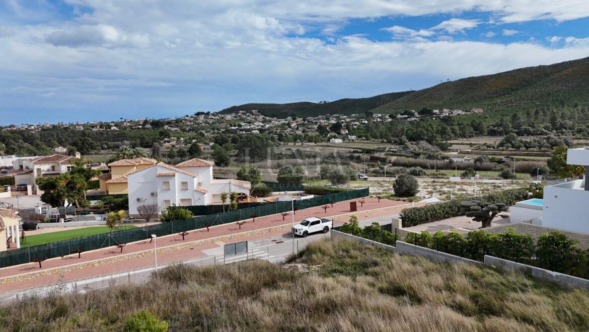 Inmobiliaria en Jávea