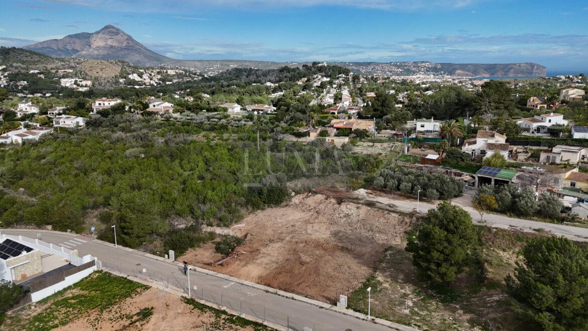 Inmobiliaria en Jávea