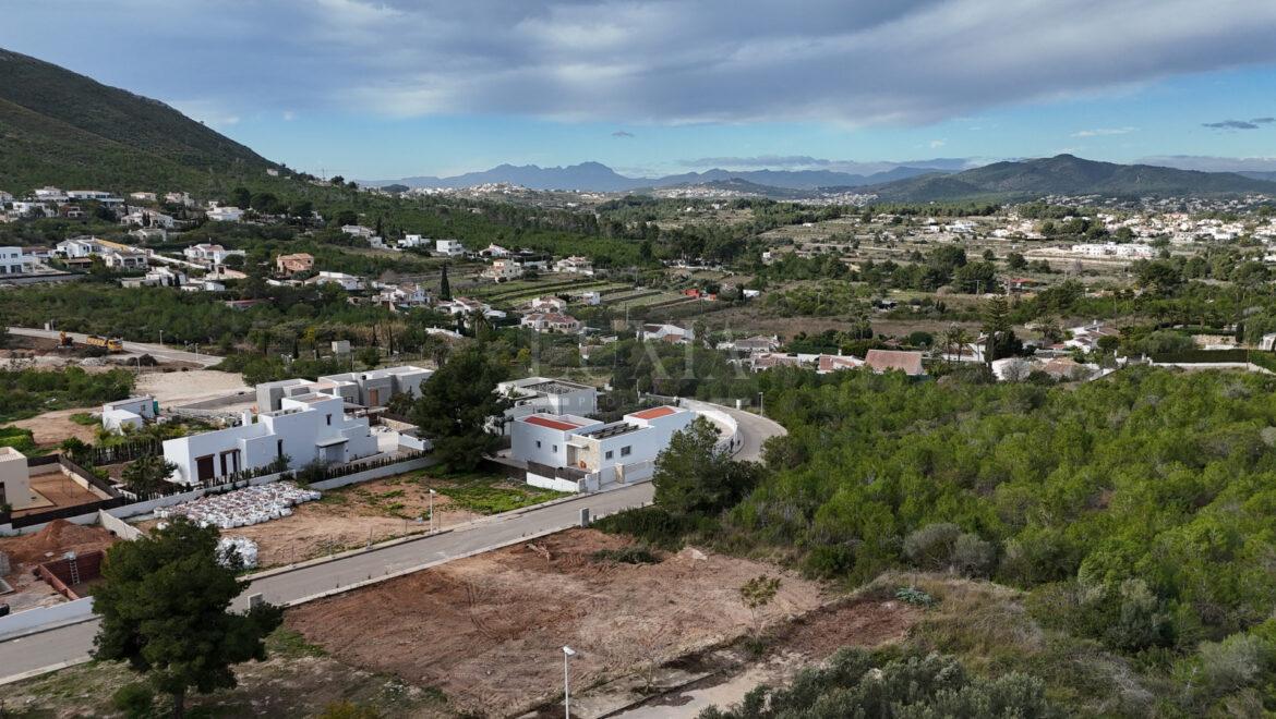 Inmobiliaria en Jávea