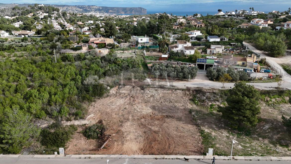 Inmobiliaria en Jávea